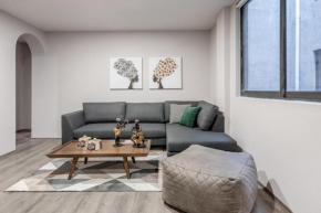 Discover Mexico City Best Location In Modern 2br Apartment W Fast Wifi Free
